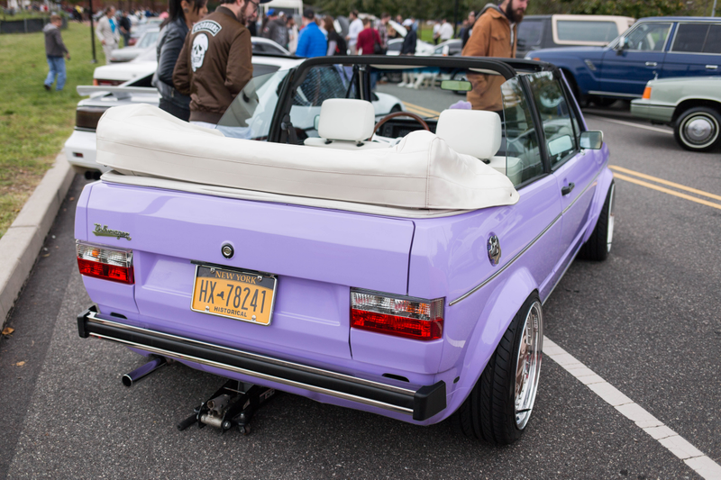 Photo: Kristen Lee/Jalopnik